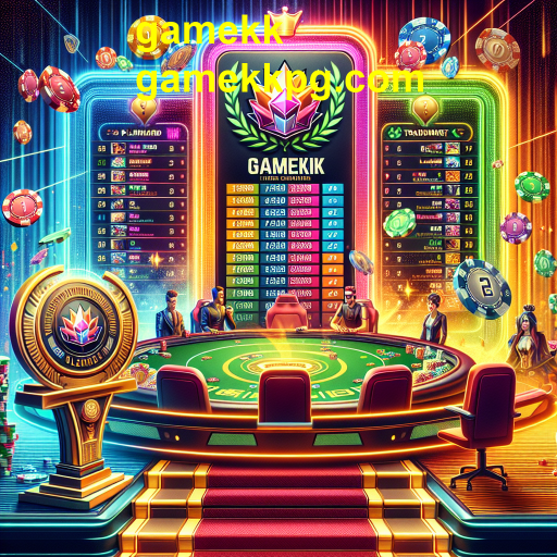 A Ascensão dos Jogos Classificados: Uma Nova Era de Entretenimento Digital