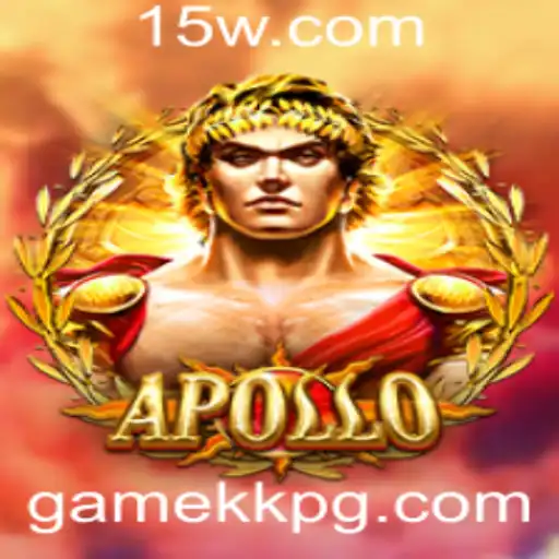 Apollo: Explorando o Universo com Gamekk