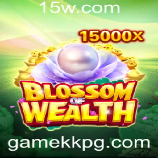 Tudo Sobre BlossomofWealth: O Novo Sucesso no Mundo dos Jogos