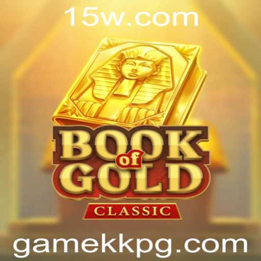 Explorando o Universo de BookOfGoldClassic: Um Mergulho no Mundo dos Jogos