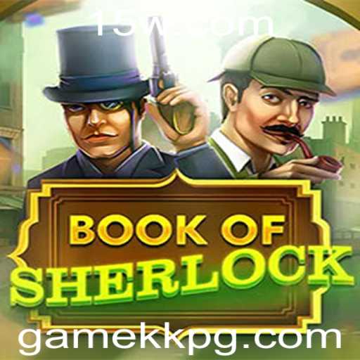 Explorando o Fascinante Mundo de BookOfSherlock