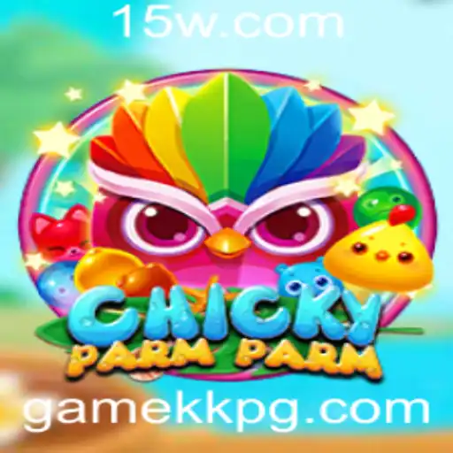 ChickyParmParm: O Novo Fenômeno no Mundo dos Jogos