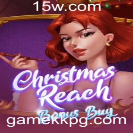 ChristmasReachBonusBuy: O Novo Jogo Que Conquistou os Fãs de Aventura e Estratégia