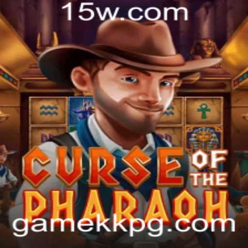 Explorando o Mundo de CurseofthePharaoh: Um Mergulho no Desafio e Aventura