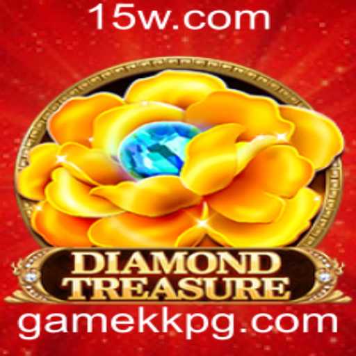 Explorando o Mundo Encantador de Diamondtreasure
