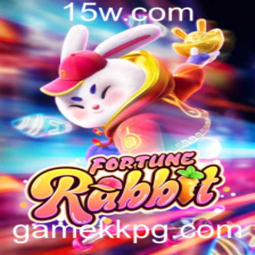 Explorando o Universo de FortuneRabbit: Uma Aventura nos Confins dos Jogos Virtuais