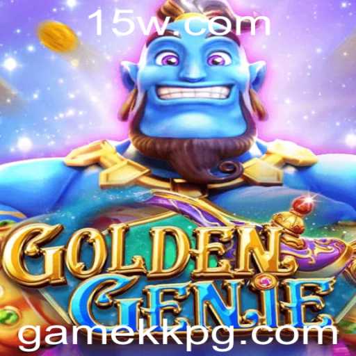 Descubra o Mundo Fascinante de GOLDENGENIE: O Jogo que Revoluciona a Experiência Interativa