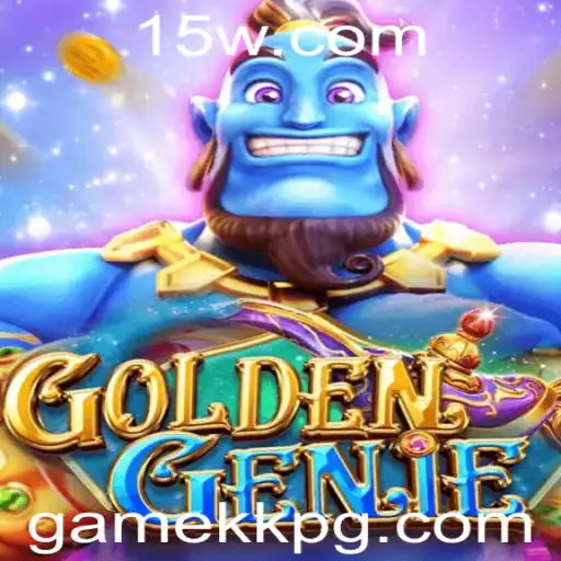 Descubra o Mundo Fascinante de GOLDENGENIE: O Jogo que Revoluciona a Experiência Interativa