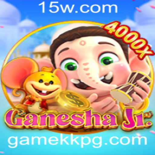 Explorando o Mundo de GaneshaJr: Um Impactante Jogo de Estratégia