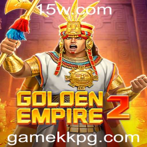 Descubra o Universo de GoldenEmpire2: Um Jogo Revolucionário