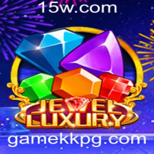 Descubra JewelLuxury: O Novo Fenômeno dos Jogos