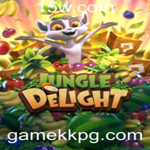 Descubra o Mundo de JungleDelight: Aventura e Estratégia no Novo Queridinho dos Games