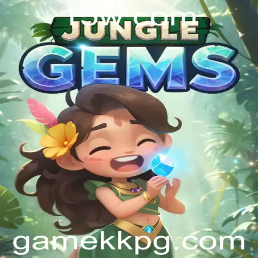 Descubra o Fascinante Mundo de JungleGems