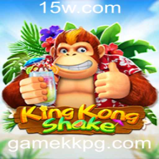 Descubra KingKongShake: O Jogo de Aventura Que Está Conquistando o Mundo