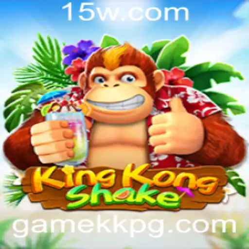 Descubra KingKongShake: O Jogo de Aventura Que Está Conquistando o Mundo
