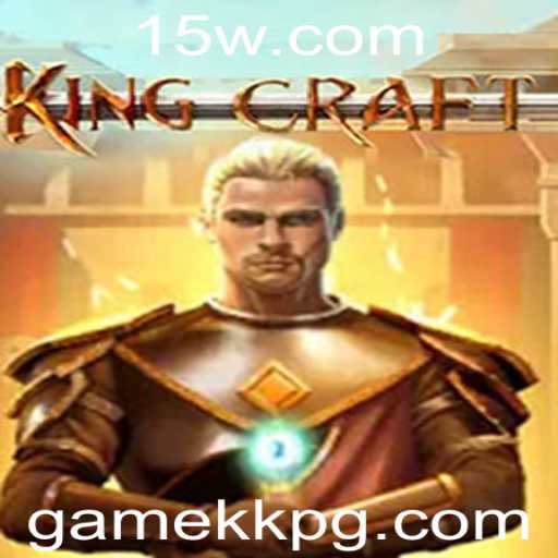 Explorando o Universo de KingcraftMenomin: Um Mergulho no Novo Fenômeno dos Games