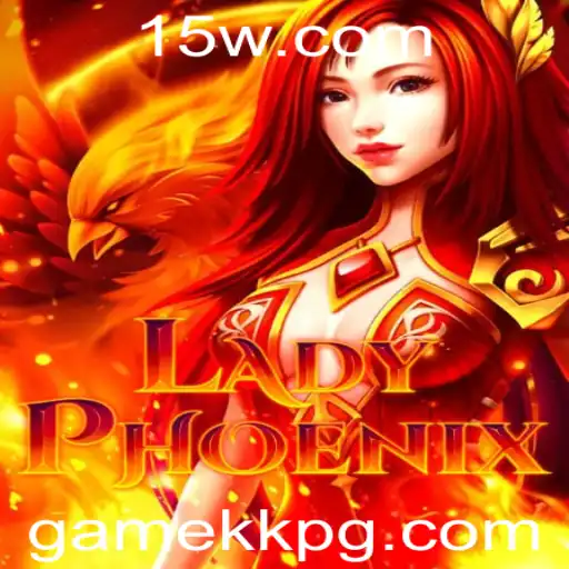 Descubra LadyPhoenix: O Novo Fenômeno no Mundo dos Games