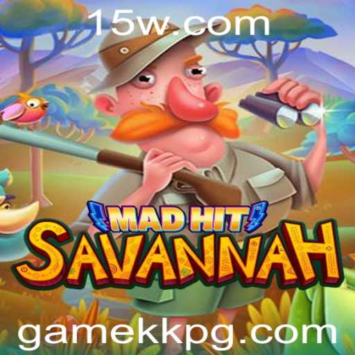 Explorando o Fascinante Mundo de MadHitSavannah