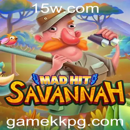 Explorando o Fascinante Mundo de MadHitSavannah