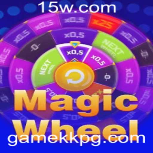 MagicWheel: Um Novo Jogo Revolucionando o Mundo dos Games