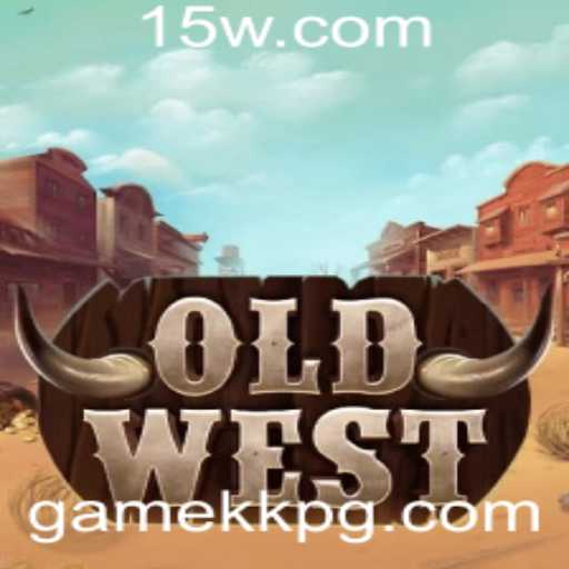 OldWest: Um Mergulho no Velho Oeste com Gamekk