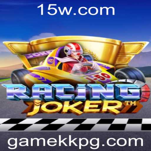 RacingJoker: Explorando o Novo Horizonte nos Jogos de Corrida