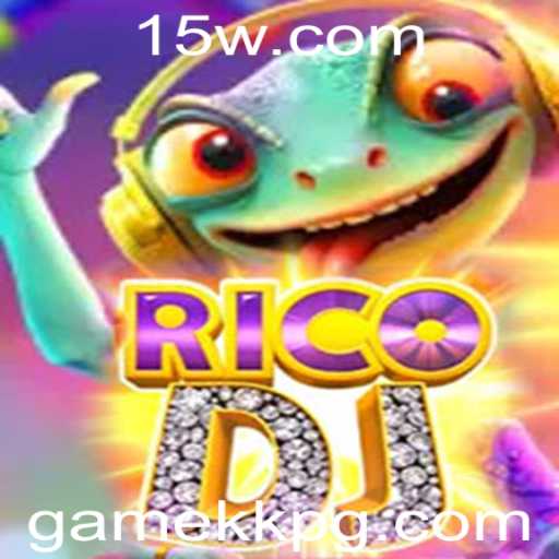 RicoDJ: Explorando o Mundo Emocionante do Jogo Inovador