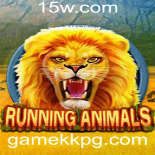 RunningAnimals - Aventura e Estratégia no Mundo dos Jogos
