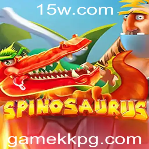 Descubra o Fascinante Mundo do Jogo 'Spinosaurus'