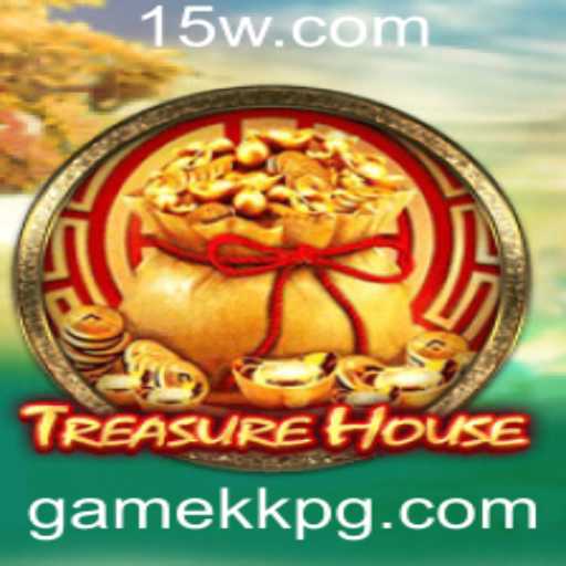 TreasureHouse: Descubra o Universo de Aventuras do Jogo Gamekk