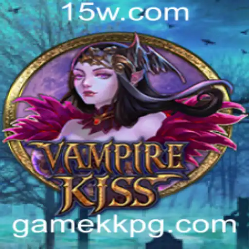 Descubra o Mundo de VampireKiss: Um Jogo Envolvente