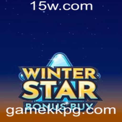 WinterStarBonusBuy: Descubra o Mundo do Novo Jogo Inovador