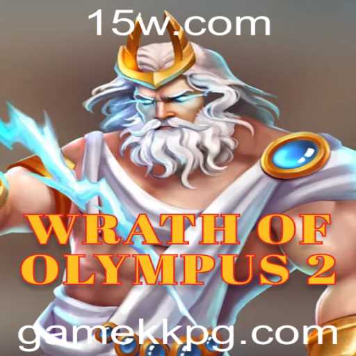 Explorando WrathofOlympus2: A Nova Fronteira dos Jogos Digitais