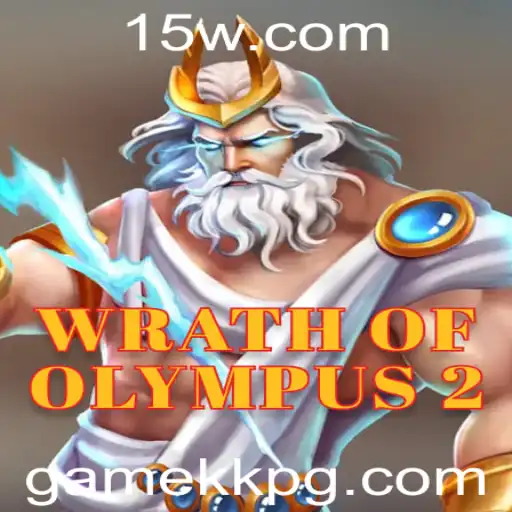 Explorando WrathofOlympus2: A Nova Fronteira dos Jogos Digitais