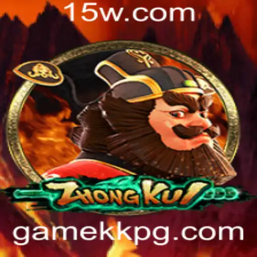 Uma Imersão no Fascinante Mundo do Jogo ZhongKui